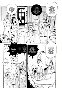 Page 3 of That Capricious Nao episode 2 - preview thumbnail