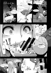 Page 45 of TSF Monogatari Append 2.0 - preview thumbnail