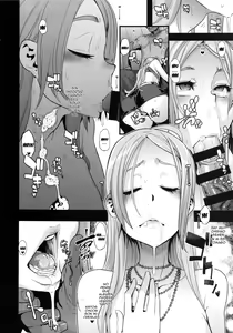 Page 50 of TSF Monogatari Append 2.0 - preview thumbnail