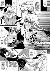 Page 36 of 2D Comic Magazine Seitenkan Shite Haramasarete Botebara End! Vol. 1 - preview thumbnail