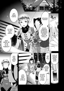 Page 6 of 2D Comic Magazine Seitenkan Shite Haramasarete Botebara End! Vol. 1 - preview thumbnail