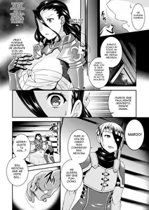 Page 7 of 2D Comic Magazine Seitenkan Shite Haramasarete Botebara End! Vol. 1 - preview thumbnail