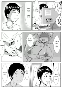 Page 5 of Okusan! Okane Hoshiin Daro! - preview thumbnail