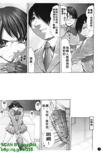 Page 9 of Oshiri no Ohime-sama | 屁屁公主 - preview thumbnail
