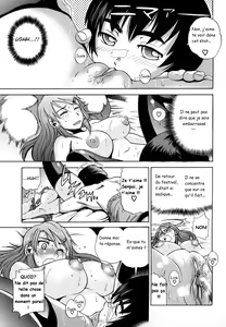 Page 17 of HHH - Triple H ♥ Ch. 5 - preview thumbnail