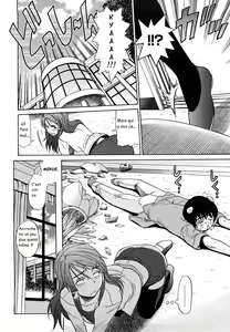 Page 8 of HHH - Triple H ♥ Ch. 5 - preview thumbnail