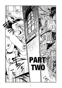 Page 42 of Nekozuki na Akuma to sono Kaineko no Hanashi - preview thumbnail
