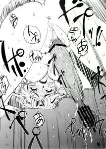 Page 59 of Nekozuki na Akuma to sono Kaineko no Hanashi - preview thumbnail