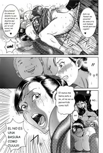Page 35 of Nagusami no Gibo Ningyou | Comfort Stepmom - preview thumbnail