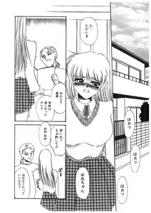Page 48 of Ryoujoku Kyoudai Soukan - preview thumbnail