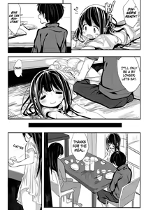 Page 7 of 32 Nichime no Black Summer - preview thumbnail