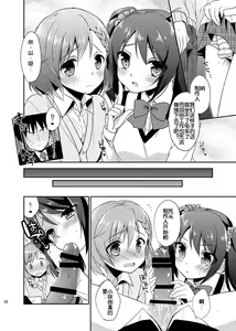 Page 9 of Cafe MIX - preview thumbnail