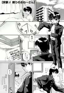 Page 97 of Honey Trap - preview thumbnail