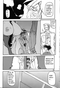 Page 10 of Yuumon no Hate Shichi - preview thumbnail