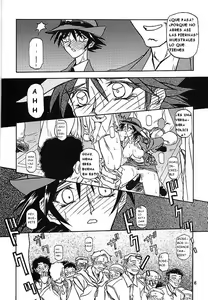 Page 4 of Yuumon no Hate Go - preview thumbnail
