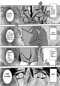 Page 6 of Yuumon no Hate Go - preview thumbnail