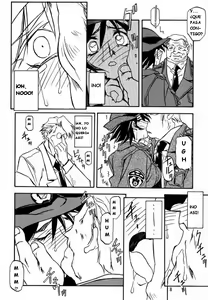 Page 6 of Yuumon no Hate Shi - preview thumbnail