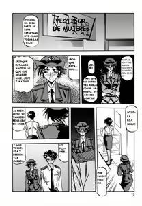 Page 10 of Yuumon no Hate San - preview thumbnail