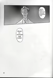 Page 31 of Yuumon no Hate Ichi - preview thumbnail