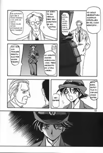 Page 10 of Yuumon no Hate Ichi - preview thumbnail