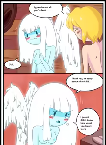 Page 9 of Adult Time 3 - preview thumbnail