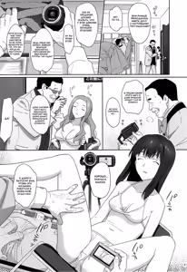 Page 6 of WUG no Hidoi Hi. | Тяжёлые будни поп-идолов. - preview thumbnail