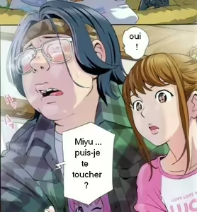 Page 2 of Otaku ni Yoku Aru Fuukei - A Commonplace Scene in Otaku Room - preview thumbnail