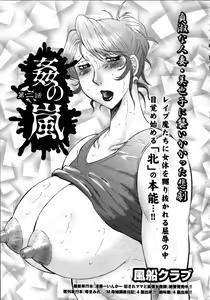 Page 21 of Kan no Arashi Ch. 1-5 - preview thumbnail