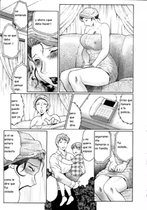 Page 29 of Kan no Arashi Ch. 1-5 - preview thumbnail