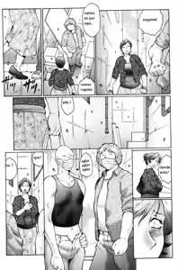 Page 37 of Kan no Arashi Ch. 1-5 - preview thumbnail