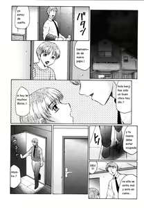 Page 58 of Kan no Arashi Ch. 1-5 - preview thumbnail