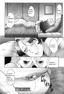 Page 60 of Kan no Arashi Ch. 1-5 - preview thumbnail