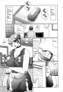 Page 97 of Kan no Arashi Ch. 1-5 - preview thumbnail