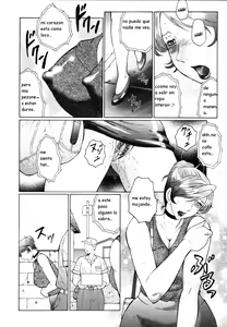 Page 98 of Kan no Arashi Ch. 1-5 - preview thumbnail