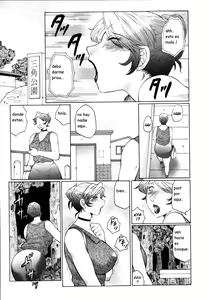 Page 99 of Kan no Arashi Ch. 1-5 - preview thumbnail
