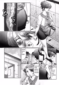Page 10 of Kan no Arashi Ch. 1-5 - preview thumbnail