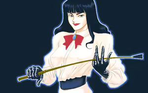 Page 30 of Momoiro Mahjong - preview thumbnail