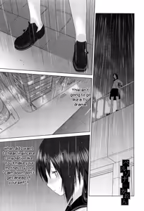 persona KAREN — hentai manga cover on Fhentai