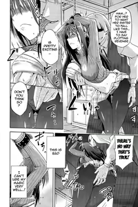 Page 7 of Aoko BLUE - preview thumbnail