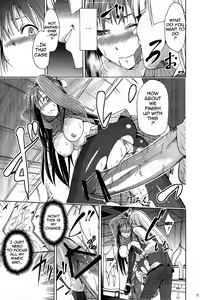 Page 10 of Aoko BLUE - preview thumbnail