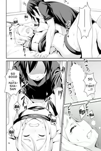 Page 15 of Odorya Shigou Shicharu!! - preview thumbnail