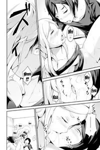 Page 17 of Odorya Shigou Shicharu!! - preview thumbnail