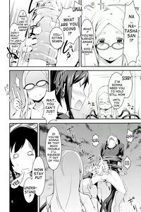 Page 3 of Odorya Shigou Shicharu!! - preview thumbnail