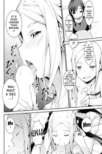 Page 5 of Odorya Shigou Shicharu!! - preview thumbnail