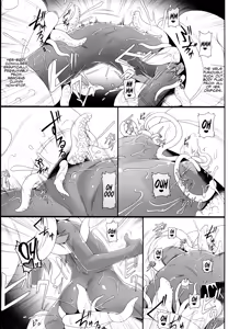 Page 12 of Emerald Splash 2 - preview thumbnail
