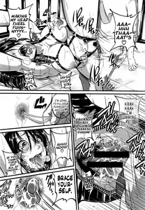 Page 24 of Katase Kachou wa Maso doRei | Chief Katase, the Masochistic Slave - preview thumbnail