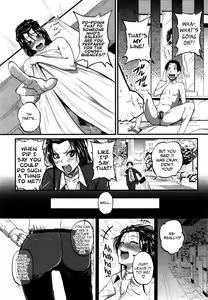 Page 5 of Katase Kachou wa Maso doRei | Chief Katase, the Masochistic Slave - preview thumbnail