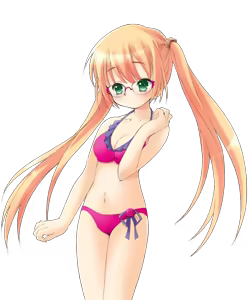 Page 1171 of Otoboke Megane. ~Nete mo Samete mo Meganekko~ | Playing Innocent Behind Eyeglasses ~Eyeglass Models All Hours Day or Night~ - preview thumbnail