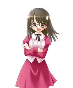 Page 493 of Otoboke Megane. ~Nete mo Samete mo Meganekko~ | Playing Innocent Behind Eyeglasses ~Eyeglass Models All Hours Day or Night~ - preview thumbnail