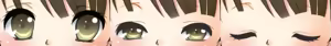 Page 624 of Otoboke Megane. ~Nete mo Samete mo Meganekko~ | Playing Innocent Behind Eyeglasses ~Eyeglass Models All Hours Day or Night~ - preview thumbnail